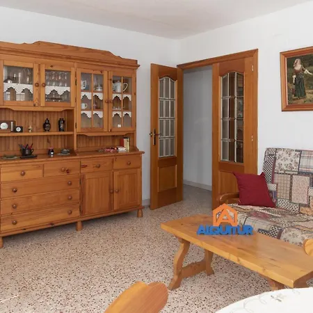 Apartment Bahia De Los Naranjos-2, 8-37