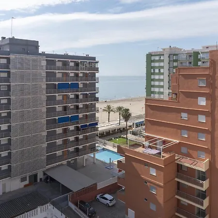 Bahia De Los Naranjos-2, 8-37 Cullera