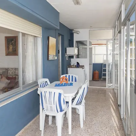Bahia De Los Naranjos-2, 8-37 Apartment *