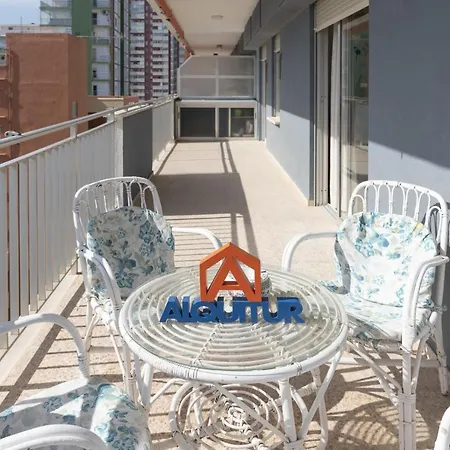 Bahia De Los Naranjos-2, 8-37 *