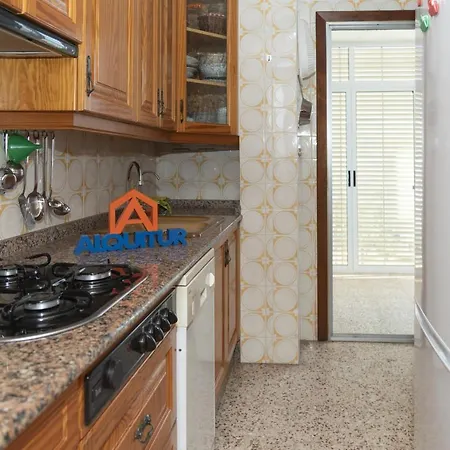 Apartment Bahia De Los Naranjos-2, 8-37