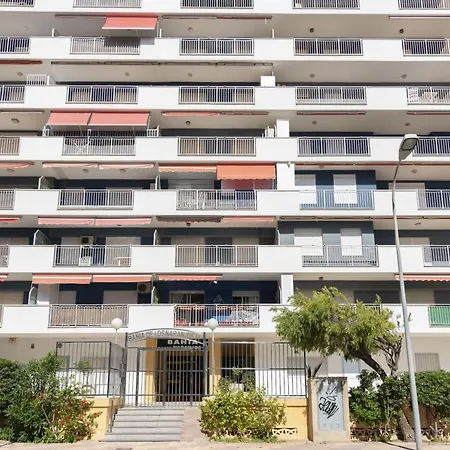 Bahia De Los Naranjos-2, 8-37